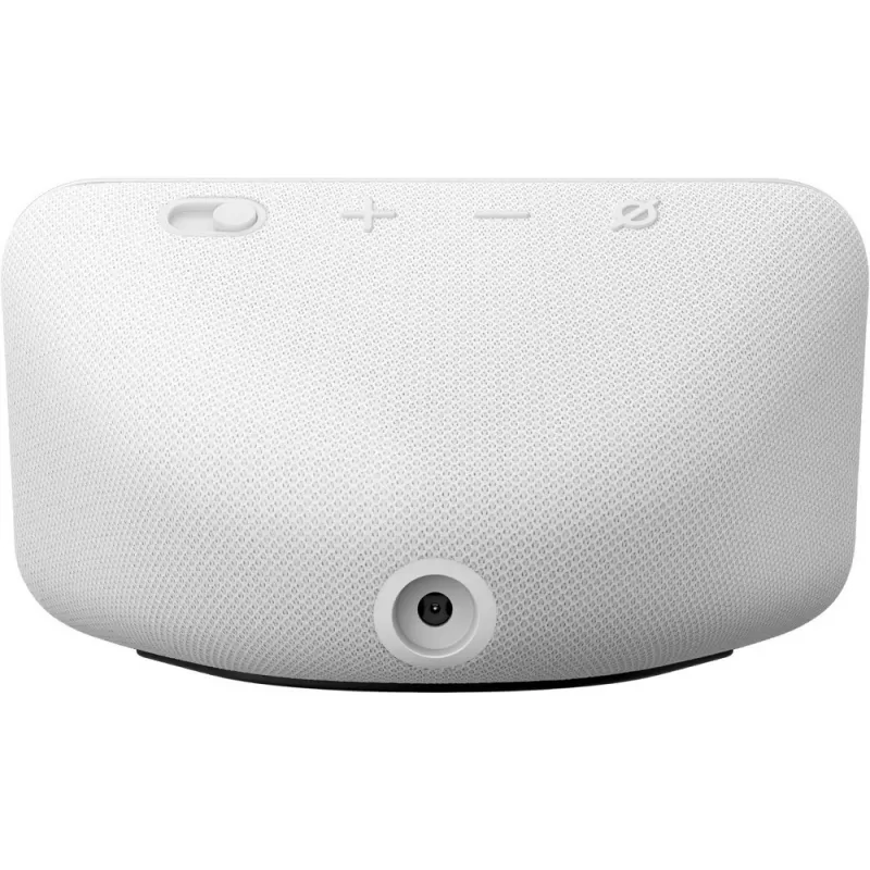 Pantalla Smart Amazon Echo Show 5 (3rd Gen) With Alexa - White (Caja Fea)