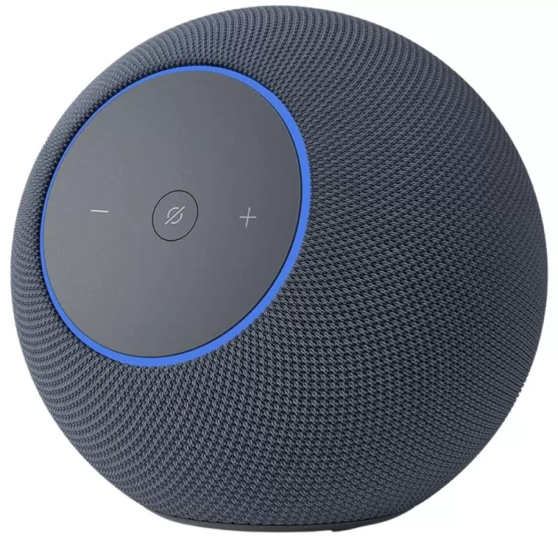 Speaker Amazon Echo Estudio with Alexa+ | Graphite