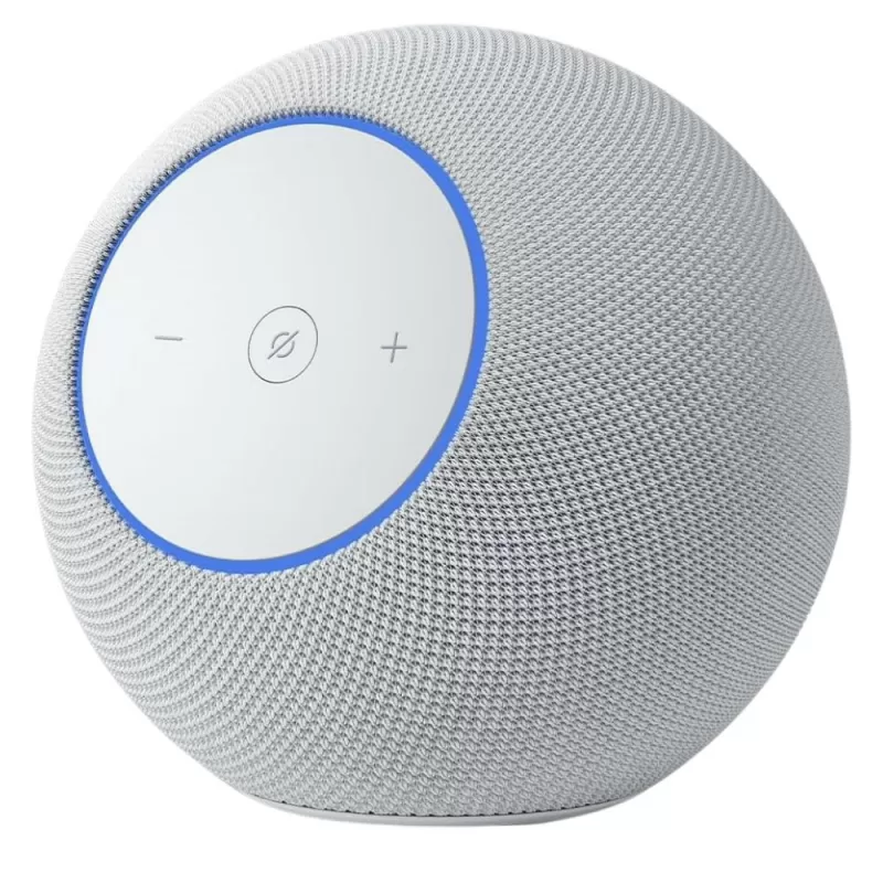 Speaker Amazon Echo Estudio with Alexa+ | White
