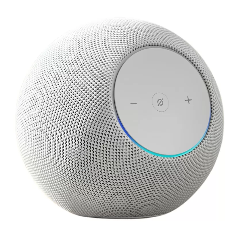 Speaker Amazon Echo Estudio with Alexa+ | White