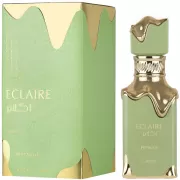 Perfume Lattafa Eclaire Pistache EDP Femenino - 10...