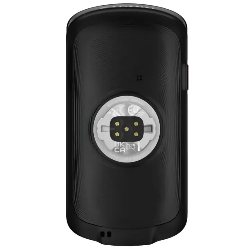 GPS Garmin Edge 1040 Solar para Ciclismo - Black (010-02503-20)