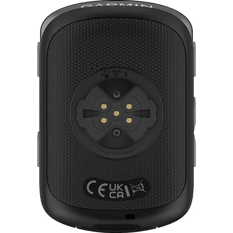GPS Garmin Edge 540 para Ciclismo 010-02694-00 - Black