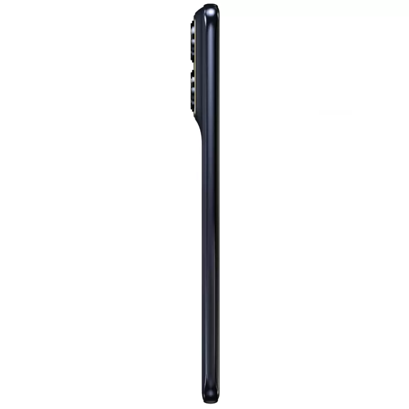 Smartphone Motorola Edge 70 Fusion FIFA Collections XT2605-3 DS 5G 6.78" 8/256GB - Silhouette (Azul)