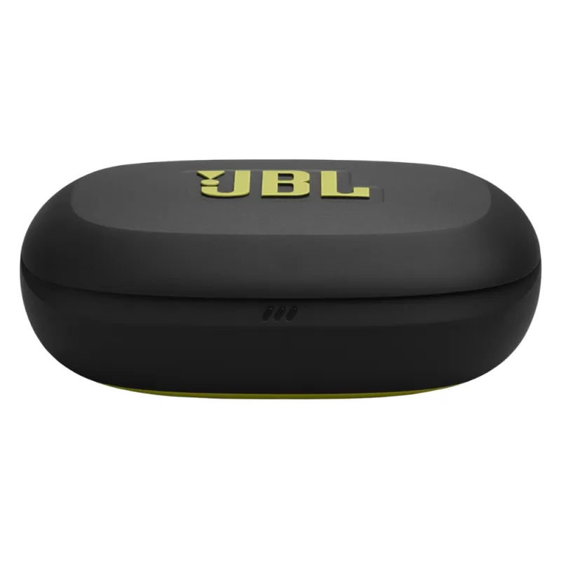 Auricular JBL Endurance Peak 4 Bluetooth - Black/Lime