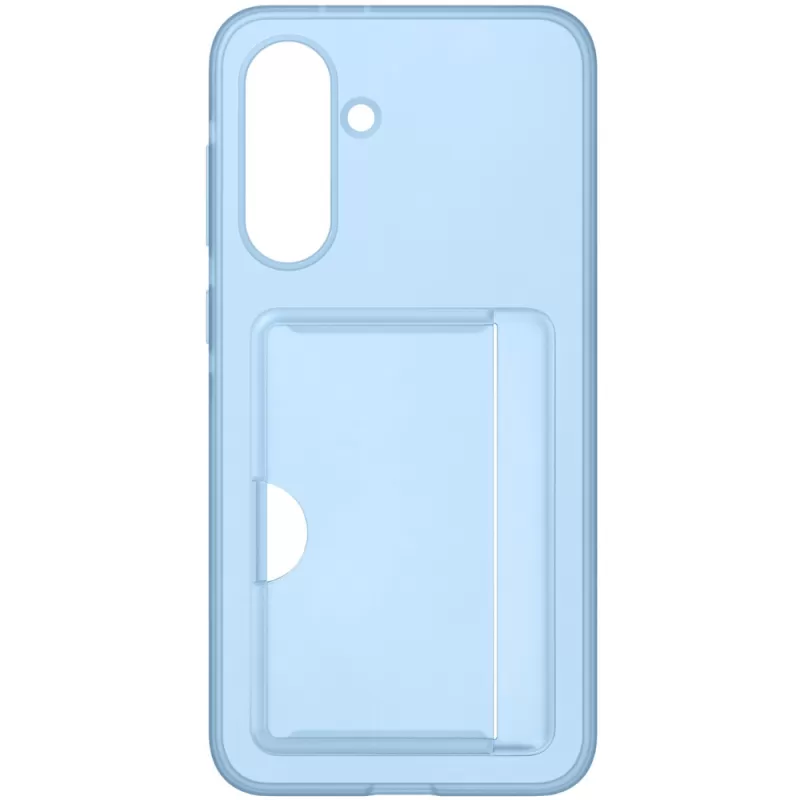 Capa Samsung Galaxy A36 5G EF-OA366TLEGWW Con Port...
