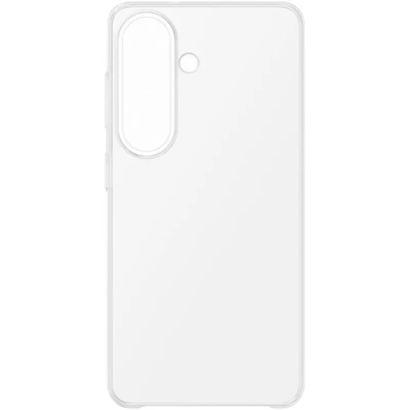 Capa Samsung Galaxy S26 EF-QS942CTEGWW - Clear Tra...