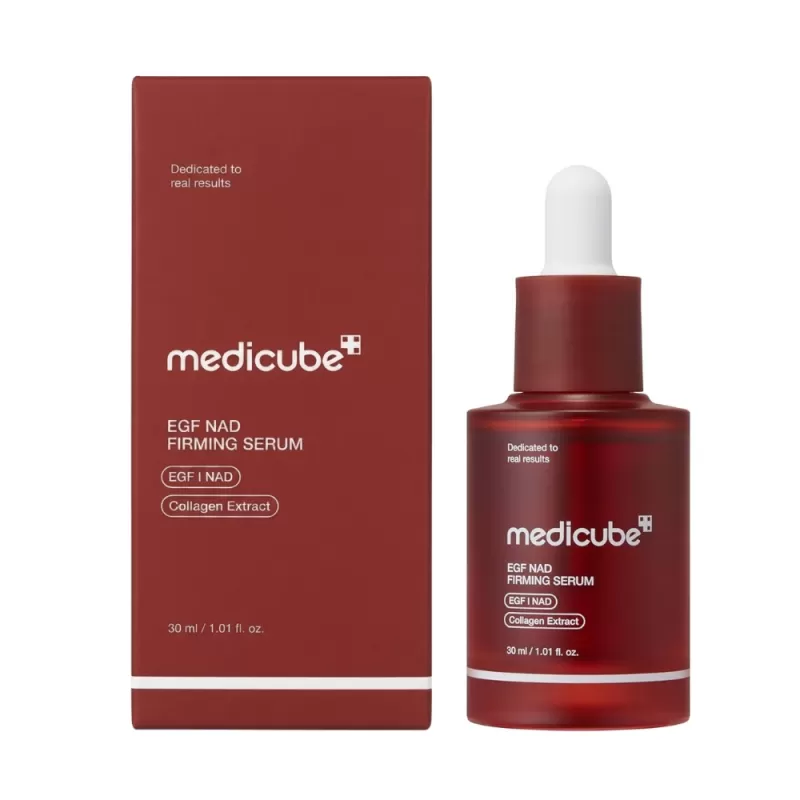 Sérum Facial Medicube EGF Nad Firming Anti-Edad -...