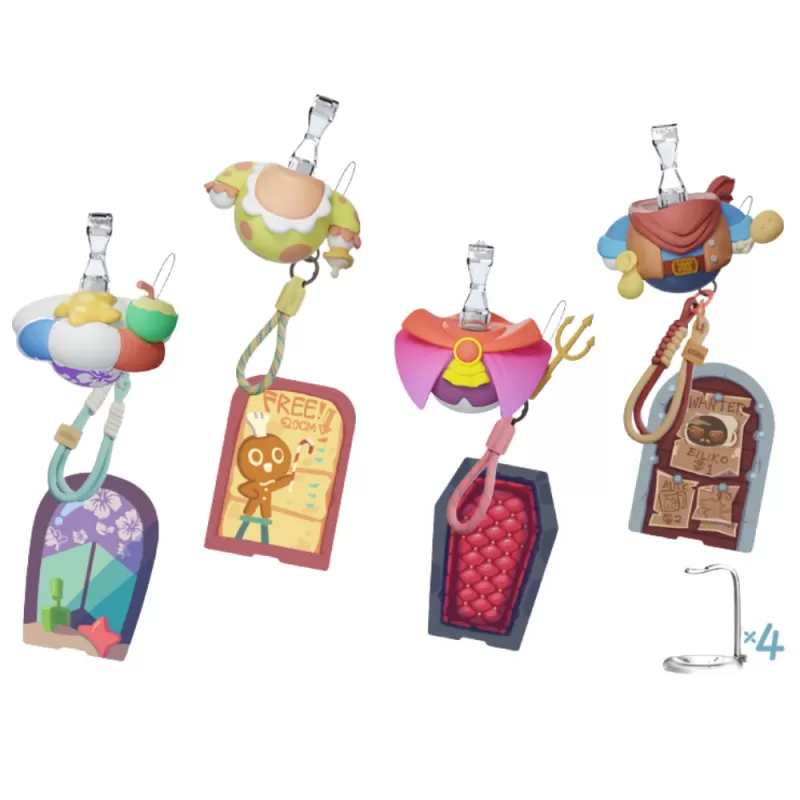 Eiliko SpinKit I (4 Diseños)