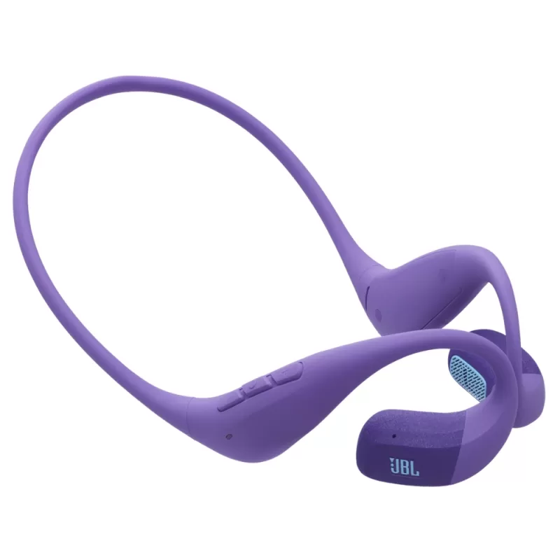 Auricular JBL Endurance Pace Bluetooth - Purple