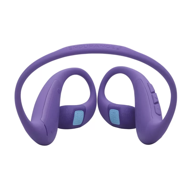 Auricular JBL Endurance Pace Bluetooth - Purple