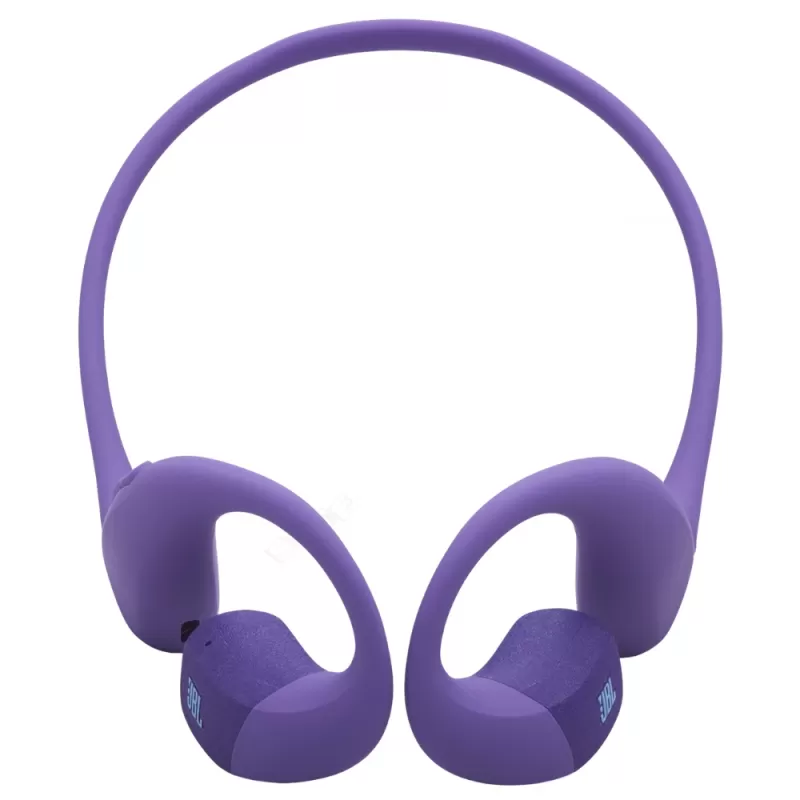 Auricular JBL Endurance Pace Bluetooth - Purple