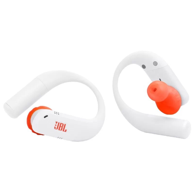 Auricular JBL Endurance Peak 4 Bluetooth - White