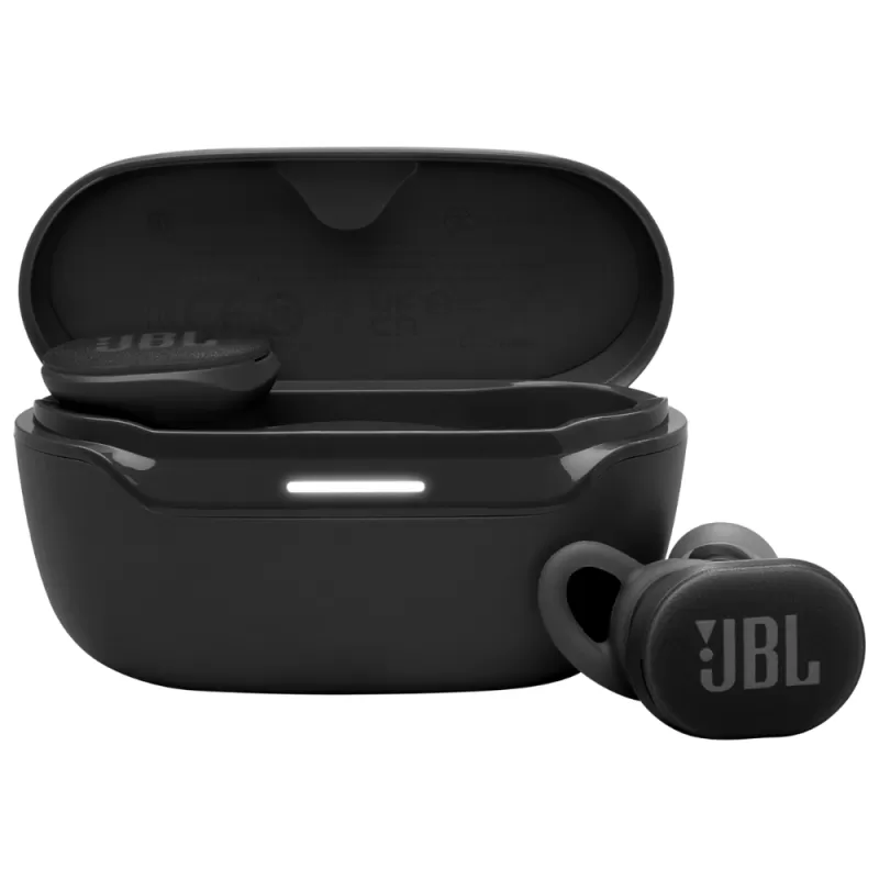 Auricular JBL Endurance Race 2 Bluetooth - Black