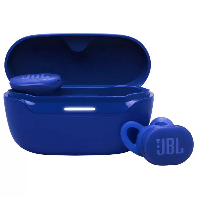 Auricular JBL Endurance Race 2 Bluetooth - Blue