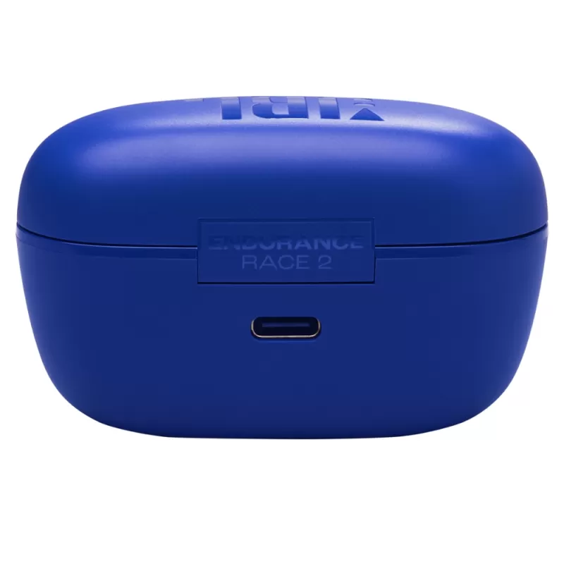 Auricular JBL Endurance Race 2 Bluetooth - Blue