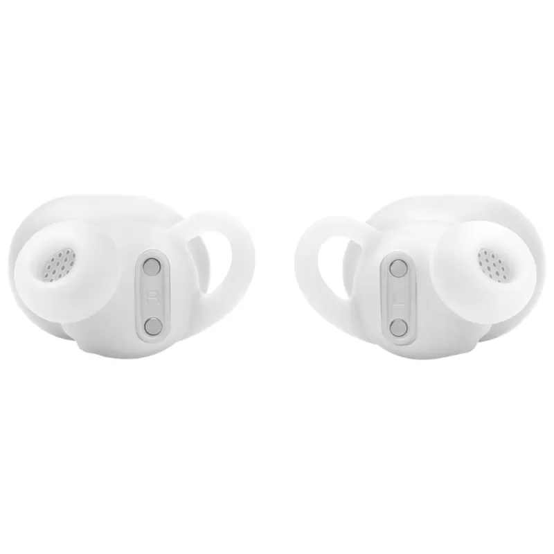 Auricular JBL Endurance Race 2 Bluetooth - White