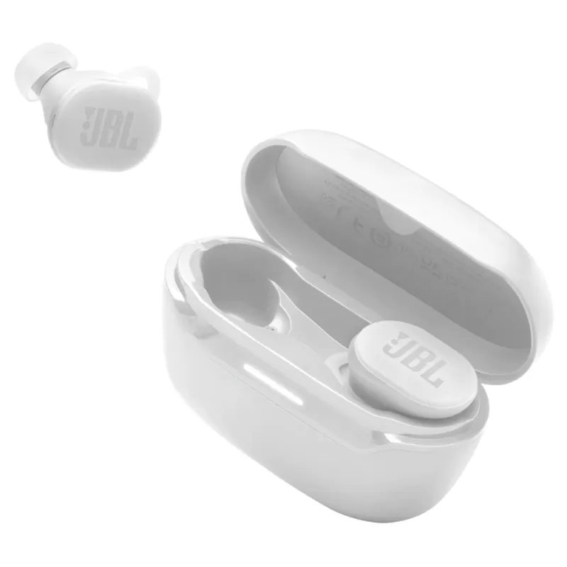 Auricular JBL Endurance Race 2 Bluetooth - White