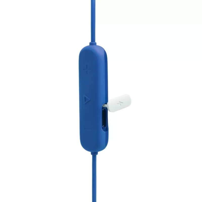 Auricular JBL Endurance Run 3 Wireless - Blue