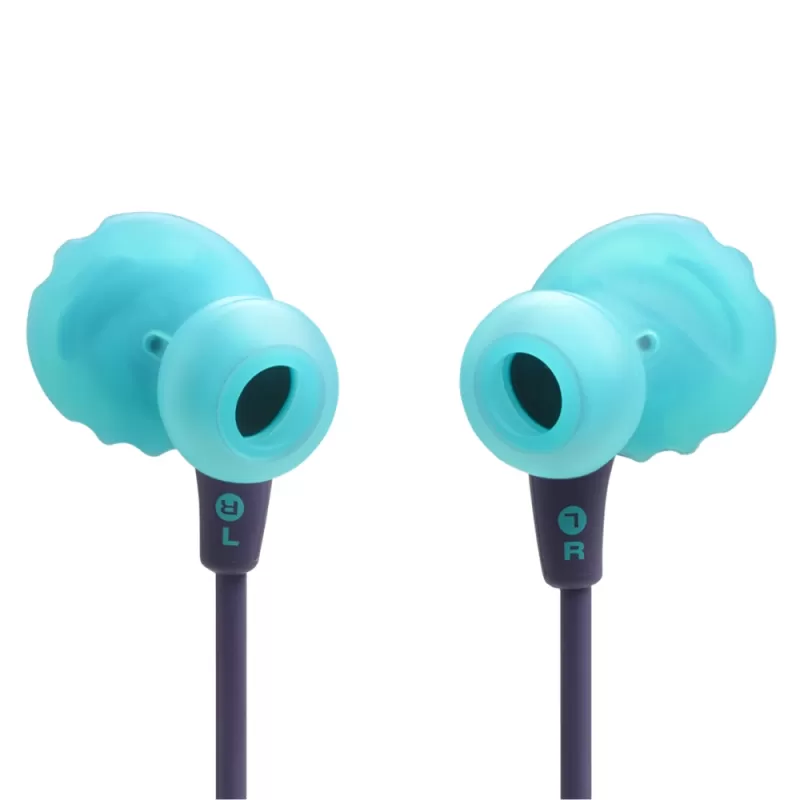 Auricular JBL Endurance Run 3 Wireless - Purple