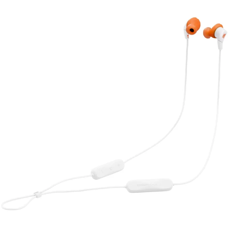 Auricular JBL Endurance Run 3 Wireless - White