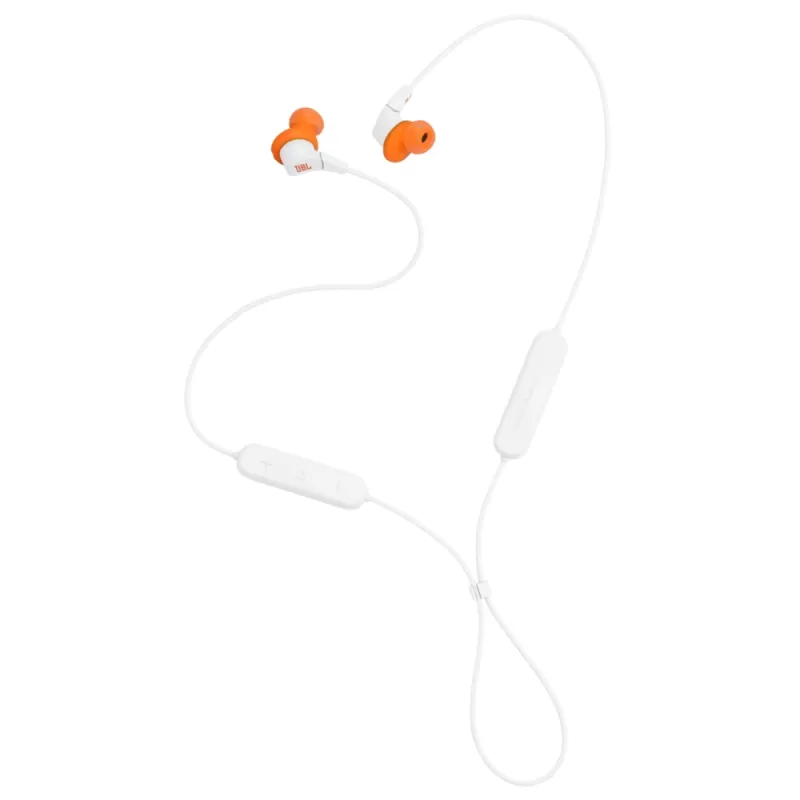 Auricular JBL Endurance Run 3 Wireless - White