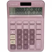 Calculadora Ecopower EP-C302 12 Dígitos - Purple