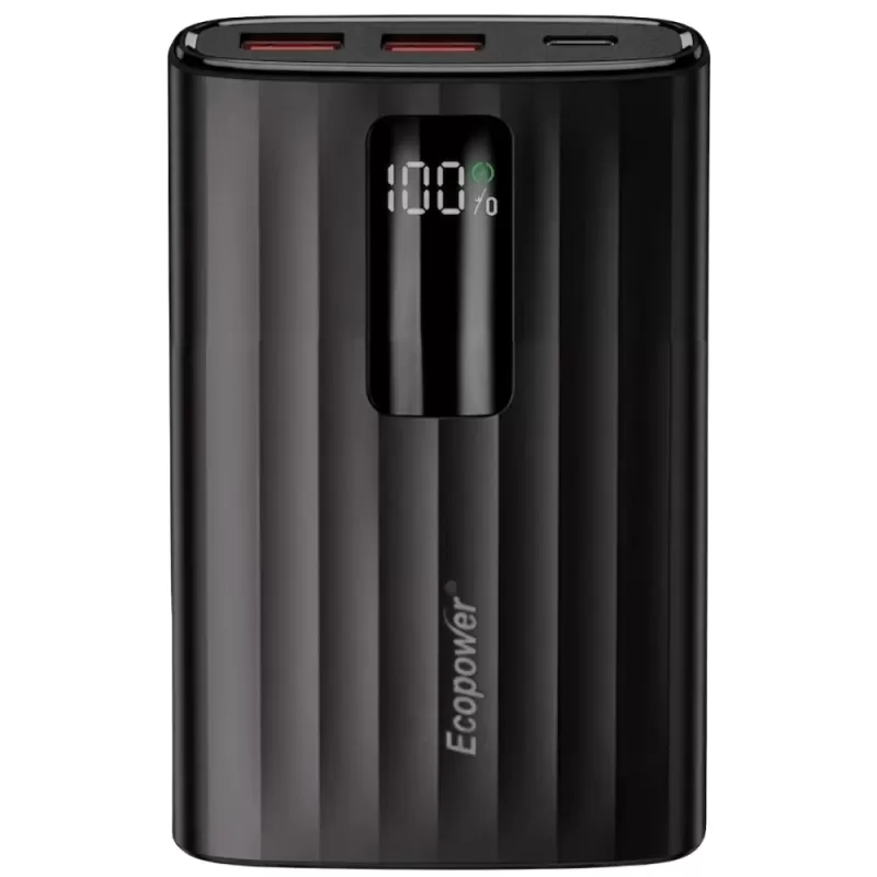 Cargador Portátil Ecopower EP-C504 Power Bank 12....