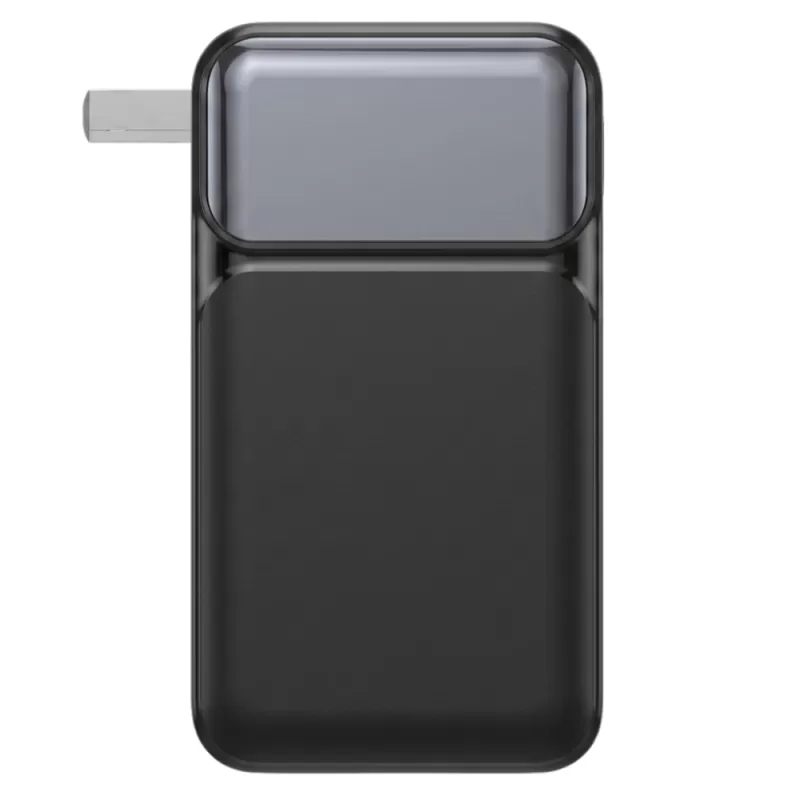 Cargador Portátil Ecopower EP-C810 2 en 1 12.000m...