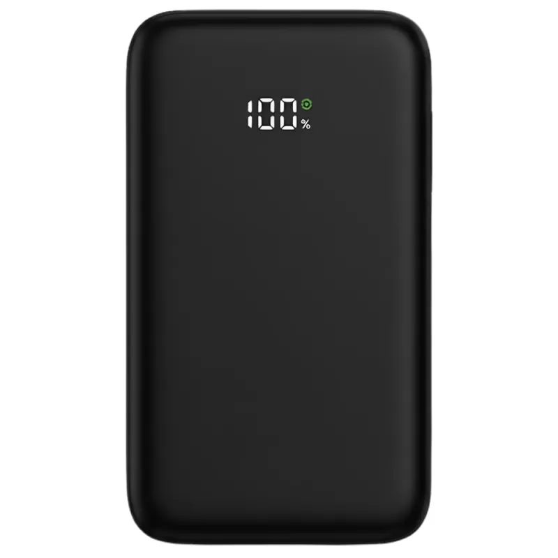 Cargador Portátil Ecopower EP-C820 12.000mAh 22.5...