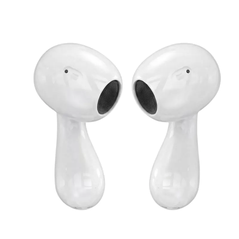 Auricular Ecopower EP-H104 Bluetooth - White