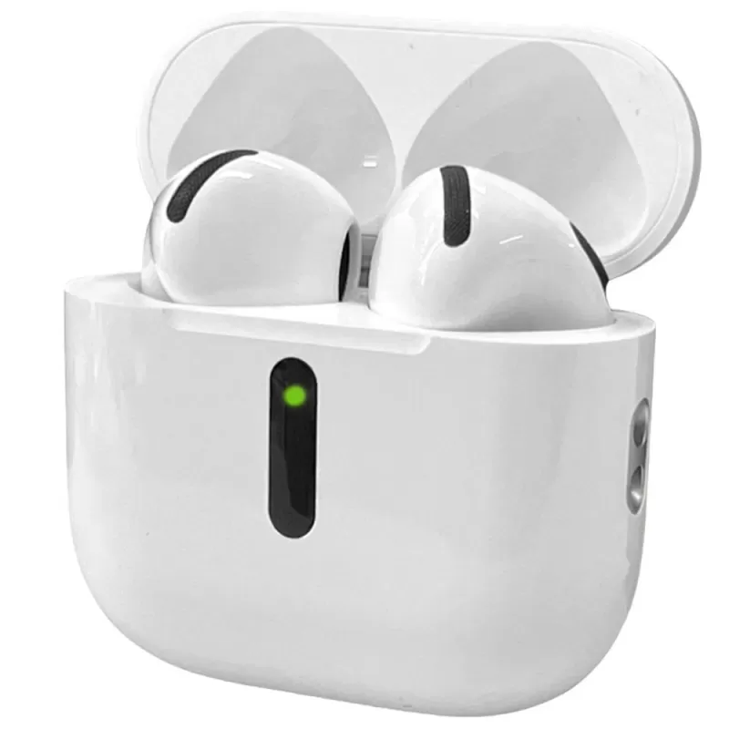 Auricular Ecopower EP-H129 Bluetooth - White