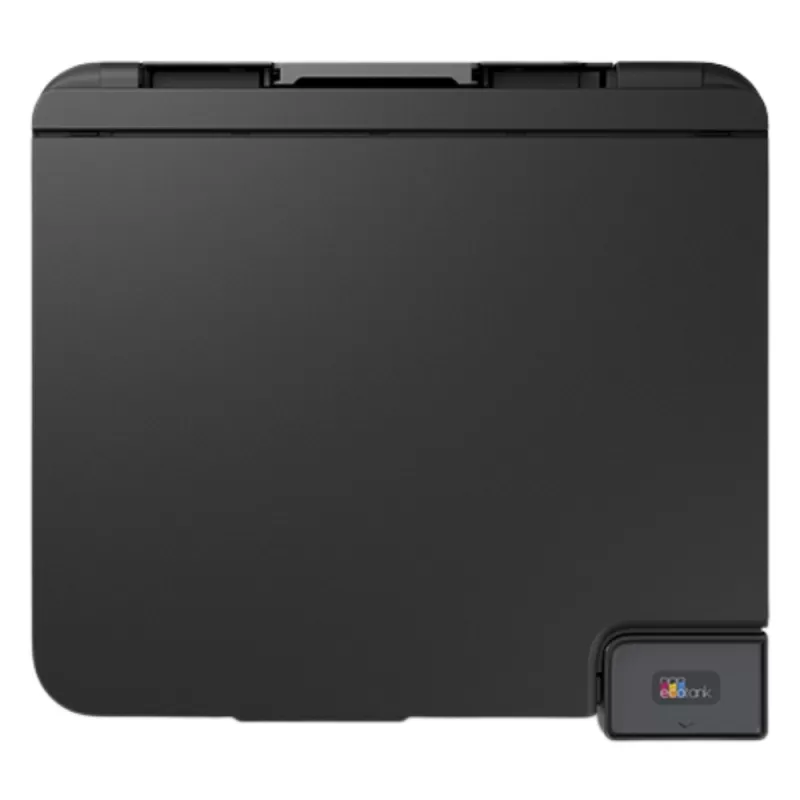 Impresora Multifuncional Epson EcoTank L4360 Wi-Fi 2V - Black