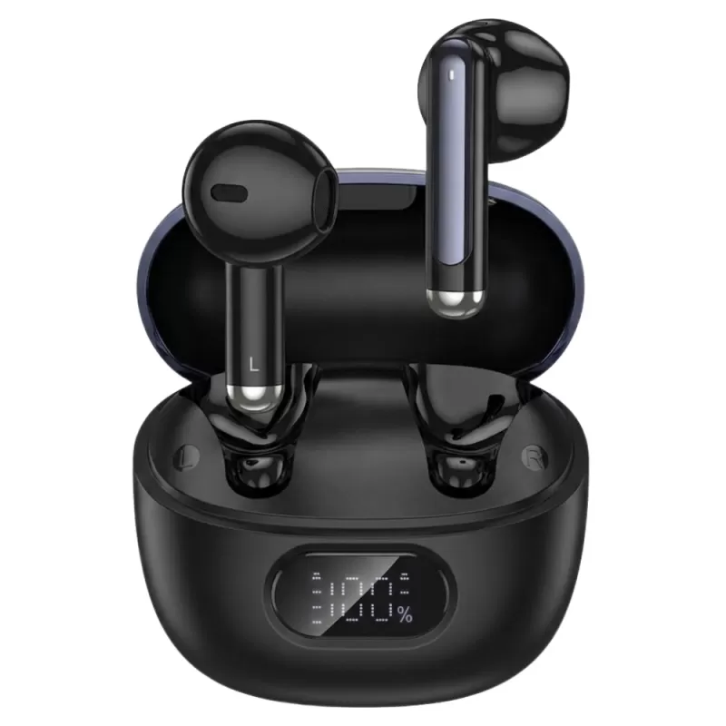 Auricular Hoco EQ18 Field Bluetooth -  Black