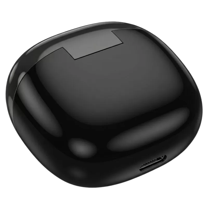 Auricular Hoco EQ18 Field Bluetooth -  Black