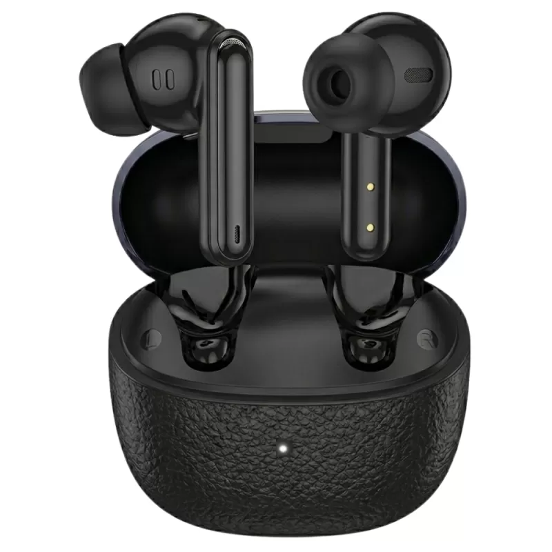 Auricular Hoco EQ23 Duke II Bluetooth - Black
