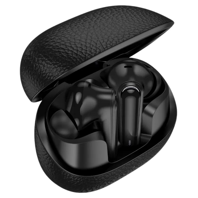Auricular Hoco EQ23 Duke II Bluetooth - Black