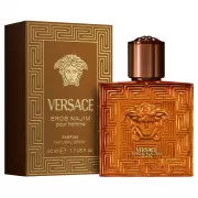 Perfume Versace Eros Najim Parfum Masculino - 50mL