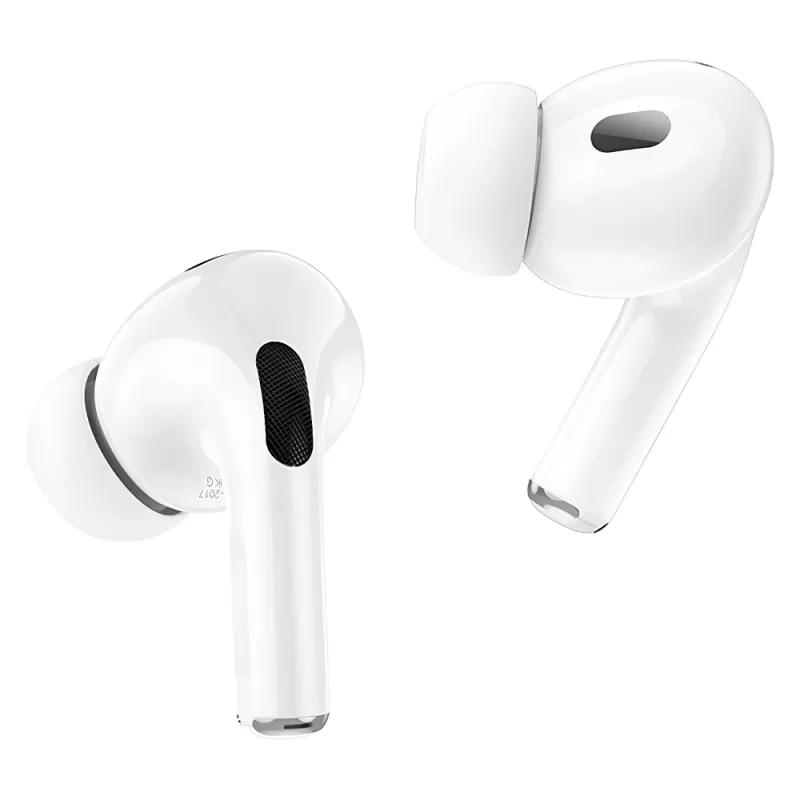 Auricular Hoco EW72 Lite Bluetooth - White