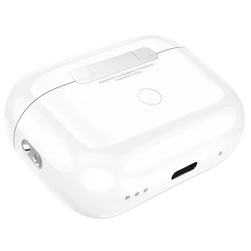 Auricular Hoco EW72 Lite Bluetooth - White