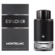 Perfume Montblanc Explorer EDP Masculino - 100mL