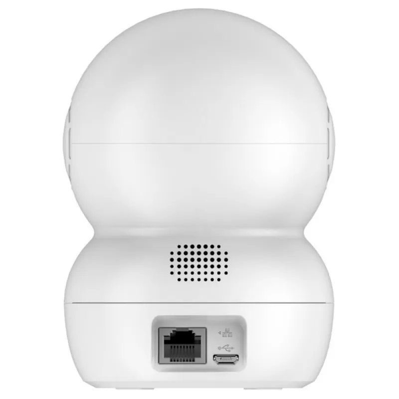 Cámara IP Smart Ezviz CS-TY2 Wi-Fi 1080p FHD - White