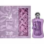Perfume Zimaya Fatima Velvet Love EDP Femenino - 1...