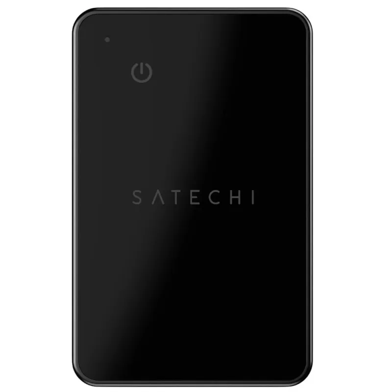 Localizador Satechi FindAll Card ST-LFAWCK  Blueto...