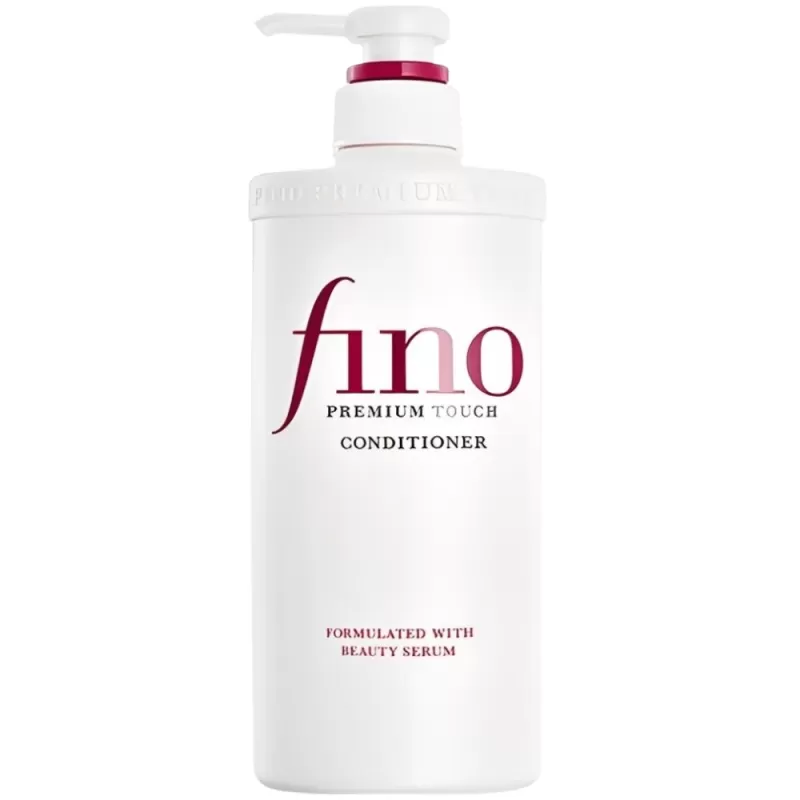Acondicionador Fino Premium Touch - 550mL