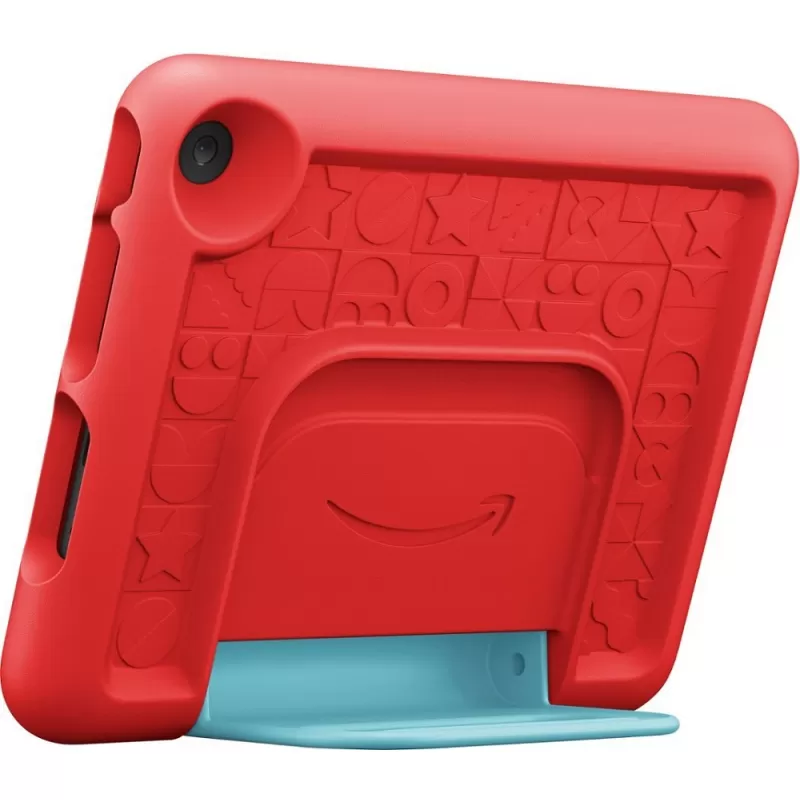 Tablet Amazon Fire 7 Kids 2/32GB WiFi 7" (12th Gen) - Red