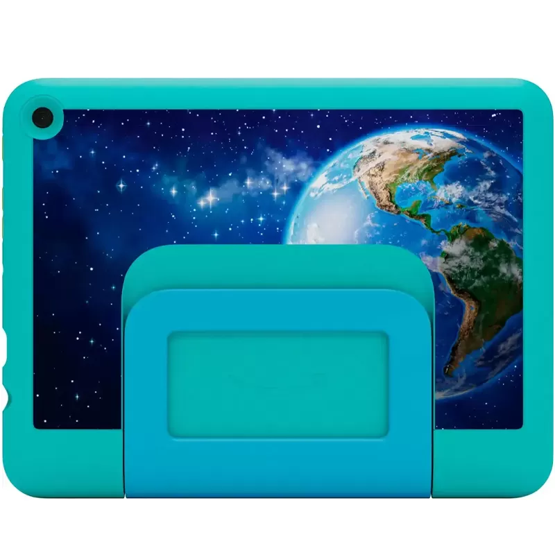 Tablet Amazon Fire HD 8 Kids Pro 3/32GB Wi-Fi 8" 12th Gen (2024) - Discovery (Caja Fea)