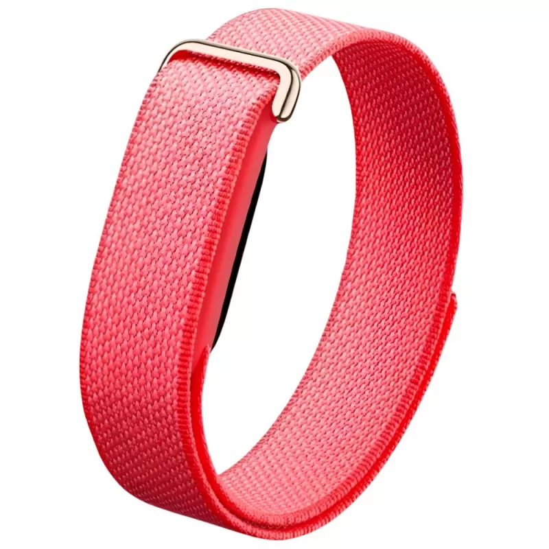 Pulsera Smart Google Fitbit Air GW9C8 - Raspberry