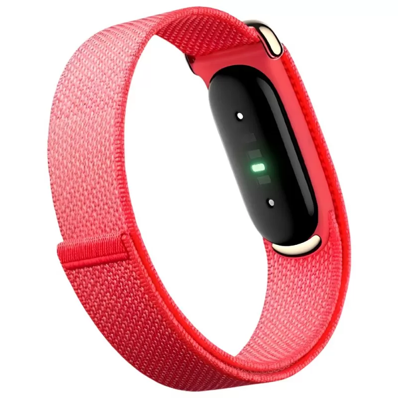 Pulsera Smart Google Fitbit Air GW9C8 - Raspberry