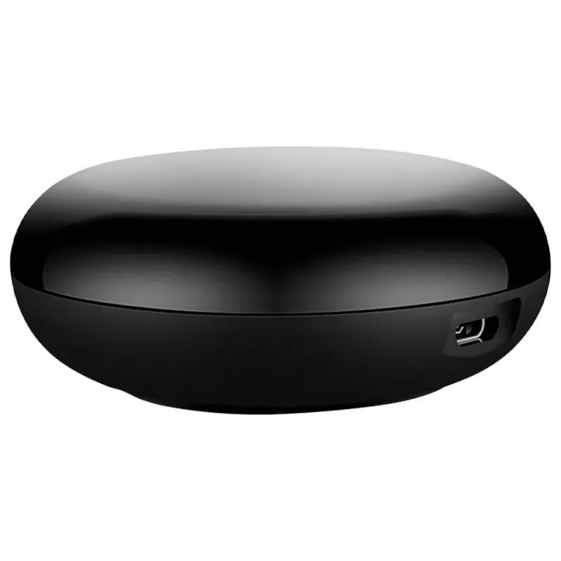 Control Infrarojo Smart 4Life Smartlink FLHUB360 Wi-Fi - Black